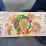 Uang Kertas BRICS Pecahan 200 Beredar Luas, Simbol atau Realita Ekonomi Baru?