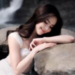 Ungkapan Cinta dalam Rasa Nyaman Dituangkan Agatha Chelsea Lewat Karya Terbarunya