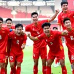 Cetak Hat-trick Juara di Kandang Lawan
