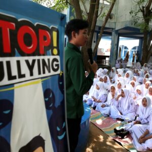 Faktor penyebab seseorang lakukan bullying dan dampaknya bagi korban