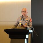 Daftar lengkap 7 Kapolda yang dimutasi Kapolri Agustus 2025