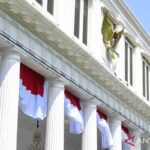 Cara daftar dan kuota peserta upacara HUT ke-80 RI di Istana