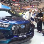 Daihatsu bukukan 580 SPK selama penyelenggaraan GIIAS 2025