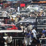 GIIAS 2025 catatkan kenaikan pengunjung namun transaksi menurun, tegaskan eksistensi rojali rohana