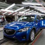 Tak lagi adopsi Toyota, Mazda buat sistem hybrid sendiri untuk CX-5