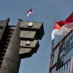 Sejarah Sang Saka Merah Putih: Dari era Majapahit hingga Merdeka