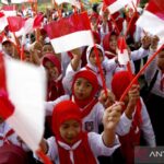Contoh sambutan ketua panitia HUT RI 17 Agustus, penuh makna dan doa