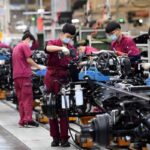 Masuk ke Indonesia, JAC perkenalkan kendaraan niaga ramah lingkungan