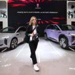 China FAW luncurkan layanan kereta barang China-Eropa pertama