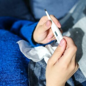 5 obat herbal untuk mengatasi demam