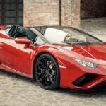 Lamborghini yang dicuri berhasil ditemukan dengan bantuan ChatGPT