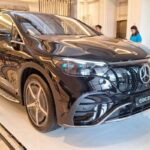Penjualan mobil impor di Korsel catat pertumbuhan dua digit