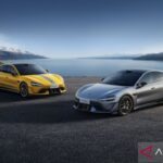 Xiaomi berencana masuk pasar otomotif Eropa pada 2027