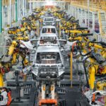 BYD untuk pertama kali mengekspor mobil listrik dari Thailand ke Eropa