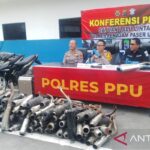 Pakar sebut knalpot “brong” timbulkan polusi suara yang mengganggu