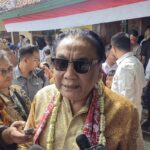 Bambang Pacul dicopot dari ketua PDIP Jateng, ini karier politiknya