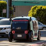 AS setujui mobil otonom tanpa setir dan tanpa pedal dari Zoox