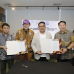 Periklindo gaet swasta produksi podcast hingga bangun EV Center