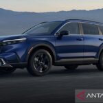 Honda digugat konsumen di AS karena permasalahan mesin kendaraan