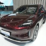 GAC sebut mobil listrik HYPTEC HT terinspirasi dari jet privat