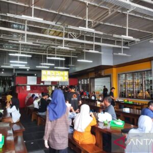 7 makanan yang perlu dicoba saat berkunjung ke Lampung