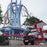 Motul Indonesia mulai jalankan Moxi dari Kilometer 0 di Sabang