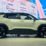 Ekosistem mobilitas berkelanjutan kunci Toyota eksis paruh abad di RI