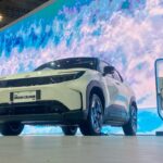Toyota Urban Cruiser BEV, calon andalan baru Toyota di segmen BEV