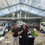 Upaya Indomobil dongkrak penjualan otomotif melalui JAC Motors