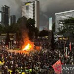 Jangan asal ikut-ikut, ini hal yang wajib dipersiapkan saat ingin demo