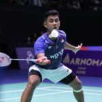 Alwi Farhan Tembus Final Macau Open 2025 usai Bekuk Jagoan India
