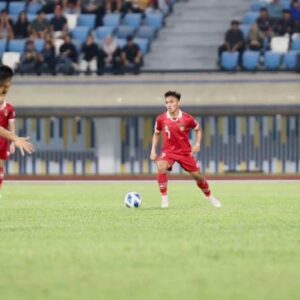 Arkhan Fikri dan Toni Firmansyah Cedera Saat Bela Timnas Indonesia U-23, PSSI Tanggung Biaya Pengobatan