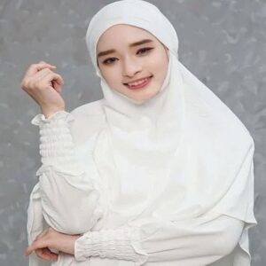 Awal Mula Inara Rusli Jadi Brand Ambassador Rumah Sakit Ibu dan Anak di Gaza