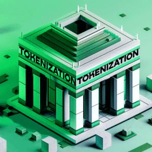 Anggota Kongres AS Membunyikan Alarm saat Tokenisasi Mendefinisikan Ulang Perusahaan Publik dan Swasta