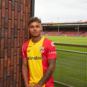 Siap Ukir Gelar Perdana Go Ahead Eagles di Johan Cruijff Shield!