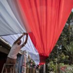 Menyambut HUT RI ke-80, inilah 7 tradisi unik 17 Agustus di Tanah Air