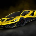 Penyebab Lamborghini rilis edisi langka meski sedikit yang mampu beli