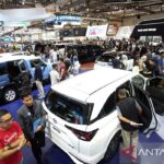 Insentif otomotif pengaruhi tingkat minat beli