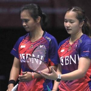 Inilah 4 Wakil Indonesia yang Lolos ke Semifinal Macau Open 2025