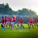 Jadwal Lengkap Timnas Putri Indonesia AFF Cup 2025
