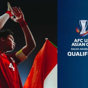 Kadek Arel Tegaskan Timnas Indonesia U-23 Siap Bangkit di Kualifikasi Piala Asia!