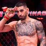 Ilia Topuria Dituduh Hindari Penantang Paling Berbahaya, Ikuti Jejak Jon Jones?