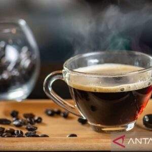 Kopi americano untuk diet, apakah aman untuk kesehatan?