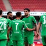 Pelatih Borussia Monchengladbach Puji Kevin Diks Usai Bungkam Valencia