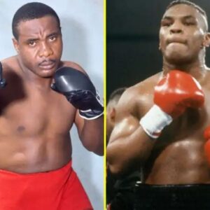 Petinju Paling Menakutkan Sepanjang Masa Versi Mike Tyson, Lumpuhkan 4 Polisi