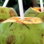 Khasiat air kelapa: Melancarkan pencernaan dan menstabilkan tensi