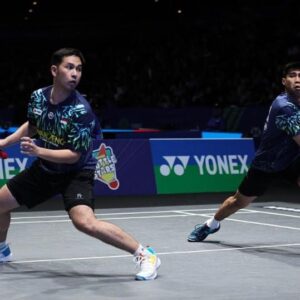 Sabar/Reza Tembus Final Macau Open 2025 usai Kandaskan Wakil Taiwan