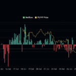 PUMP Incar Rebound saat Whale Lakukan “Dip Shopping,” Borong 5,4 Miliar Token