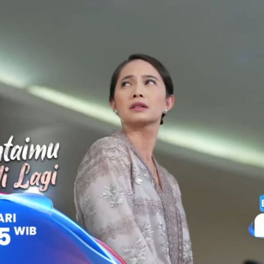 Mitha Ingin Dipanggil Bunda, Arini Bergegas Menyusul ke Bandara