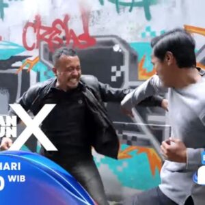 Bubun dan Ferry Baku Hantam, Agus Tolak Iuran Bima Cs